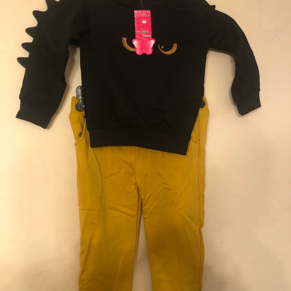 Baby set